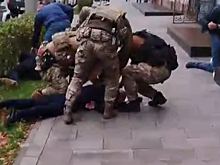 Полиция Петербурга раскрыла криминальную схему сбыта прегабалина и трамадола владельцами двух аптек