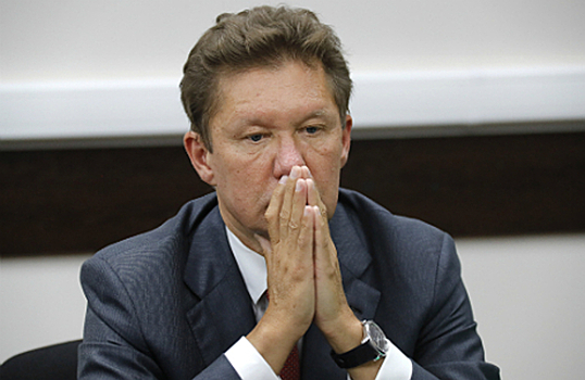 Совбез выступил против экспортной монополии «Газпрома»