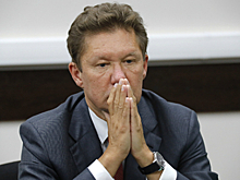 Совбез выступил против экспортной монополии «Газпрома»