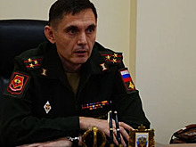 Военком Вдовин: Списки раненых в Макеевке военных не опубликуют по соображениям безопасности