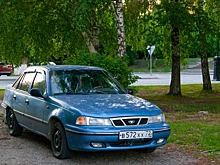 Плюсы и минусы моделей Daewoo Lanos и Sens