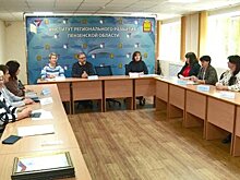 В Пензе выбрали пятерых лучших в регионе классных руководителей