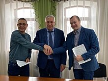 В Татарстане подписали соглашение, объединяющее сферу туризма и беспилотную авиацию