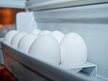 Наценки на яйца предложили ограничить