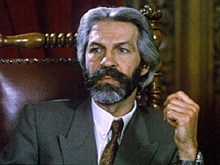 Как Вольф Мессинг повлиял на карьеру Хмельницкого