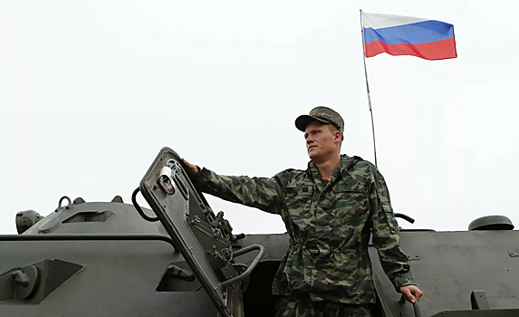 В Белоруссии заявили о полном выводе российских войск