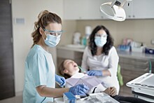 Стало известно, с какими проблемами чаще всего люди приходят к стоматологам