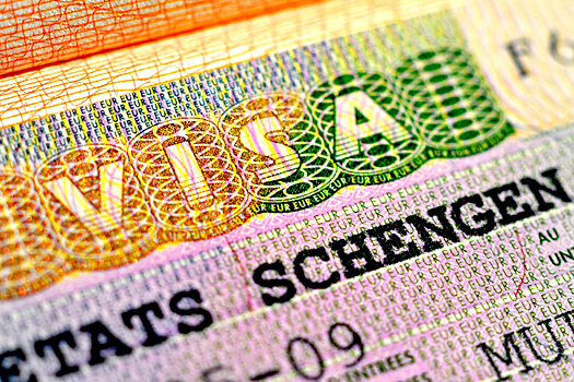 Слухи об отказах в шенгенских визах оказались ложными