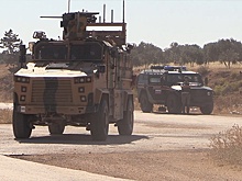 Стратегический маршрут: как прошло российско-турецкое патрулирование на трассе М-4