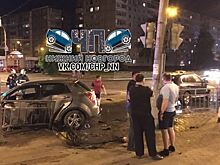 Два человека пострадали в страшном ДТП в Автозаводском районе (ФОТО)