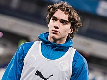 "Текстильщик" арендовал нападающего "Факела" Матвея Ивахнова