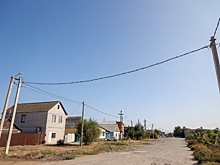 В Волгоградской области комплексно обустраивают сельские территории