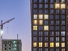 Февральское ускорение: В Москве вырос спрос на покупку новых и готовых квартир