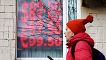 Экономист объяснил укрепление рубля до 88 за доллар
