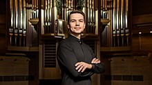 Цикл Баховских органных вечеров откроется 12 октября в Музее музыки в Москве