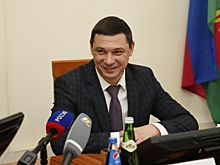 Евгений Первышов возглавил муниципальный список кандидатов от «Единой России»