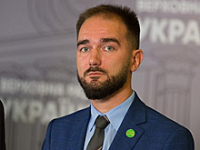 Депутат от партии Зеленского оказался судим за кражу четырех бутылок пива