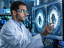 В России молодые учёные представили 28 проектов по ИИ