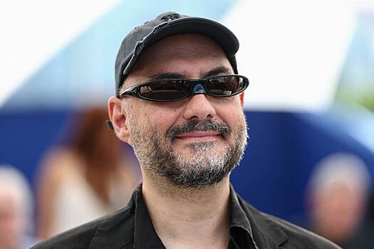 Серебренников представит свою новую премьеру в Европе