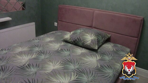 56-летняя жительница Удмуртии открыла бордель в сауне