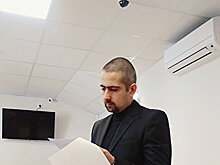 Павел Волков. Кто он