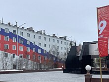 Ямальцам рассказали о появлении домов-флагов во всех городах региона