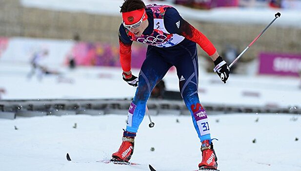 Лыжник Бессмертных завоевал бронзу на этапе Кубка мира в Квебеке