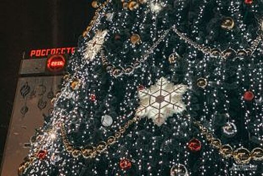 Как работают торговые центры Краснодара в Новый год?