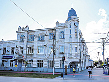 Культурное наследие губернии: самарский модерн в Саратовской области