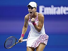 Стали известны все участники полуфиналов US Open — 2025 в женской парной сетке