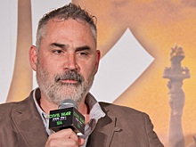 Вышел первый постер фильма «Военного дела» Алекса Гарленда