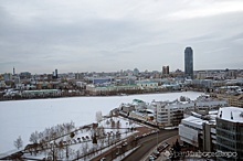 В Екатеринбурге изменятся условия застройки почти 50 кварталов