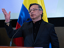 Президент Колумбии сообщил о попытке покушения на него