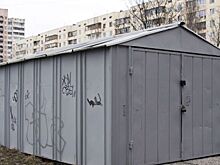 Глава Росреестра Скуфинский анонсировал поправки в закон о гаражной амнистии
