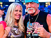 Жена рестлера Халка Хогана опубликовала трогательное прощание после его смерти