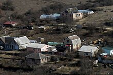 Лишь половина садоводов Крыма подали заявления на узаконивание земли