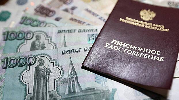 Бессараб: Самозанятые россияне рискуют остаться без страховых пенсий