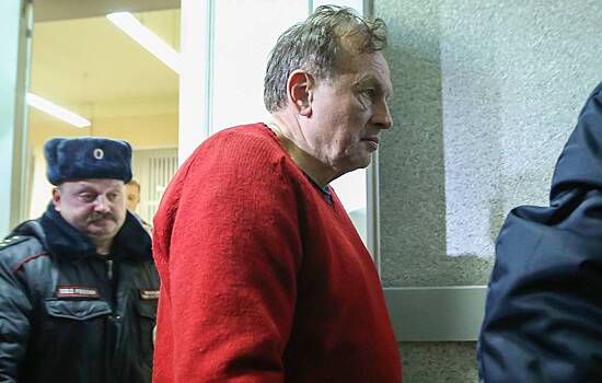 «Сам выдал»: историку Соколову предъявили новое обвинение