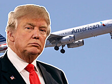 США и ЕС разжигают торговую войну