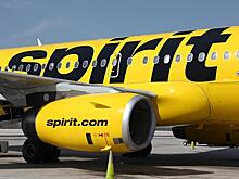 Авиакомпания JetBlue пытается перехватить Spirit Airlines у конкурента за 3,6 млрд долларов