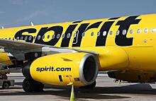 Авиакомпания JetBlue пытается перехватить Spirit Airlines у конкурента за 3,6 млрд долларов