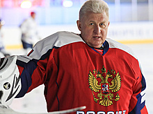 Играл экономно и просто. Вратарь сборной СССР по хоккею Владимир Мышкин празднует 65-летие
