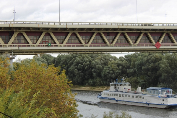 Мост на все времена, или Обещанного 22 года ждут: как в Нижнем Новгороде строили уникальный метромост