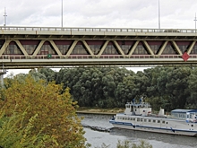 Мост на все времена, или Обещанного 22 года ждут: как в Нижнем Новгороде строили уникальный метромост