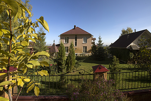 Риелтор рассказал о динамике цен на загородную недвижимость в Подмосковье