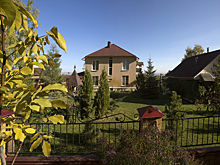 Риелтор рассказал о динамике цен на загородную недвижимость в Подмосковье