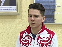 Елистратов и Просвирнова — серебряные призёры этапа КМ в Дрездене на дистанции 1500 м