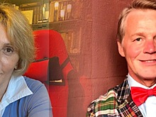 «Американский» сын Юлии Рутберг и Александра Кузнецова: Подарил родителям внуков и перекрасился в блондина: Как он выглядит и чем живет