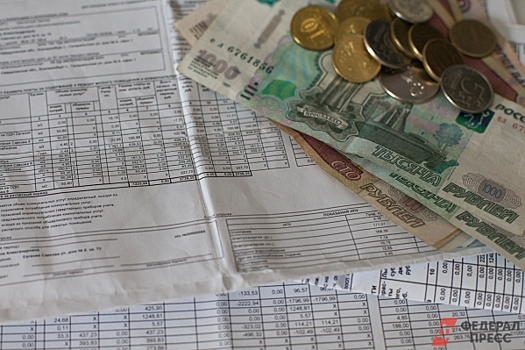 РЭК: перерасчета за тепло в квитанциях омичей не будет