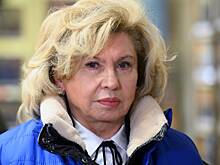 Москалькова раскрыла детали о переданном Киеву списке